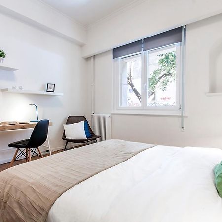 Central Apartment In Syntagma Athén Kültér fotó